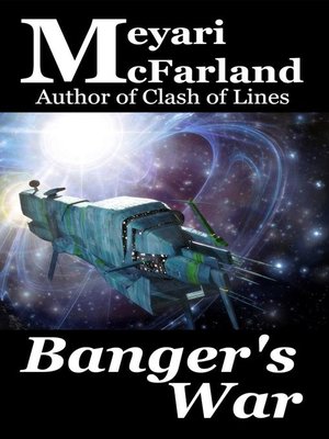 cover image of Banger's War